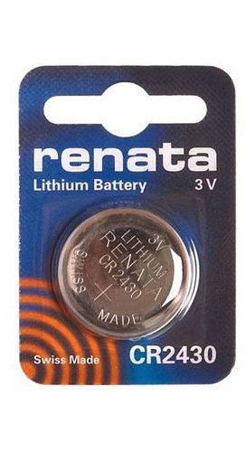 RENATA CR2430