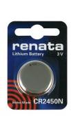 RENATA CR2450