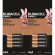 Элемент питания DURACELL LR03/ MN2400 BL-16 (4*4)