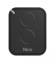 Пульт Nice FLO2RE 433МГц для ворот и шлагбаумов Пульт Nice FLO2RE 433МГц для ворот и шлагбаумов