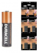 Элемент питания DURACELL LR6/ MN1500 BL-16 (4*4)