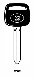Заготовка ключа TOYO-15D.P_TOY43RP_TY51LP_TY37P79_ISU3SP_x Toyota
