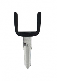 ZAD20U Keyline Заготовка латунь Zadi, Honda #