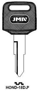 HOND-18D.P_HD57RP161_x_x Honda