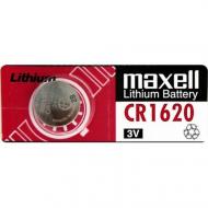 MAXELL CR1620 5BL MAXELL CR1620 5BL