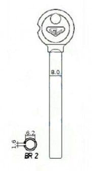 BR-2 Гравер