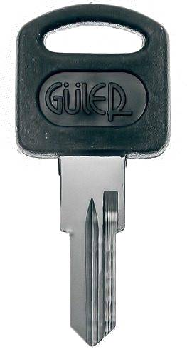 ARM-2.P Guler HF 1P Canas