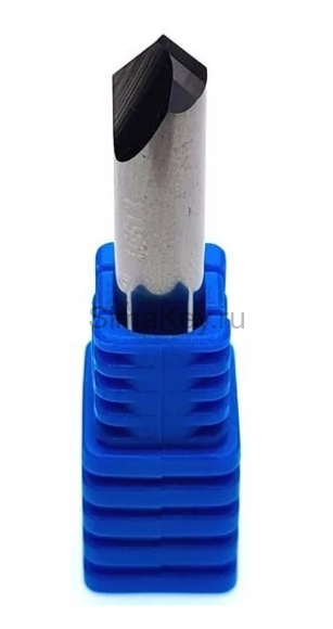Фреза вертикальная RAISE DW2095 95°x1,0xD6xL40m Carbide