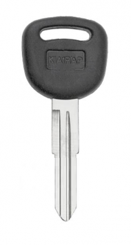 Заготовка ключа KI-1D.P1_KIA1RAP_KI1LAP_KIA1RP142_x_x  Kia