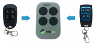 Пульт 2 в 1 для HomeGate Пульт 2 в 1 для HomeGate
