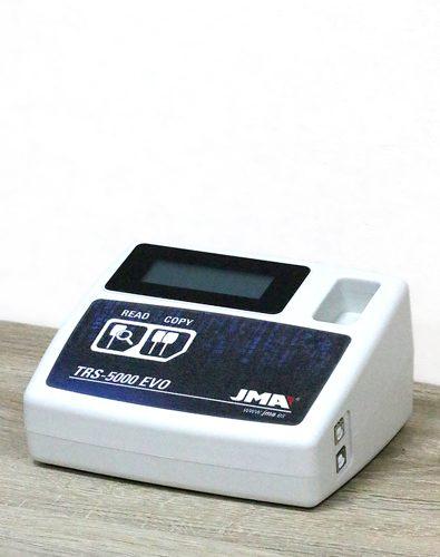 Декриптор TRS-5000 EVO Русифицированный Декриптор TRS-5000 EVO Русифицированный