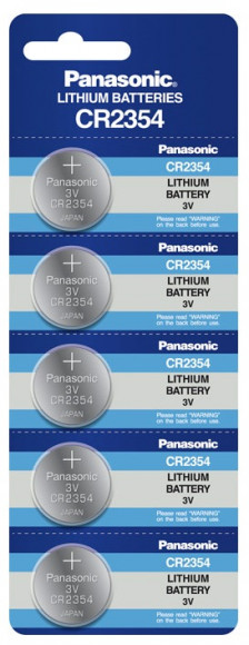 PANASONIC CR2330