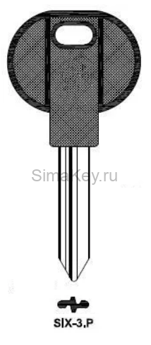 SIX-3.P_SX9AP_SI17AP_SM7P68 Китай Citroen