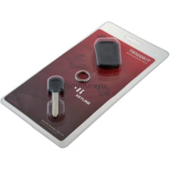 TR100KIT Keyline Электронный корпус TR100KIT #