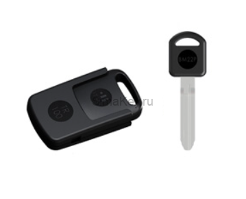TR100KIT Keyline Электронный корпус TR100KIT #