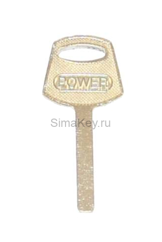 SOLEX фин мини-квадрат без паза 23,3*3,77*2,4 мм Китай