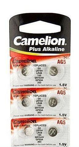 CAMELION G5 (393) BL10