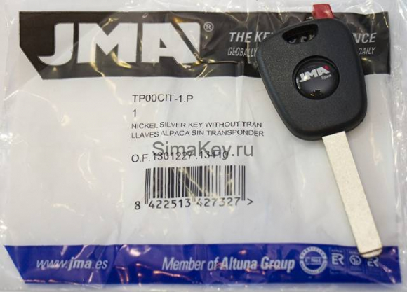 Citroen TP00CIT-1.P_VA2TE_x_T00VA1P под чип