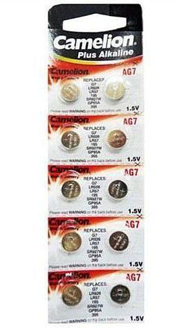 CAMELION G7 (395/399) BL10