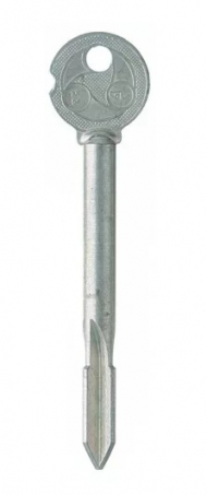 Заготовка крестового ключа KR-5.4 (KR-14X x x KRX14 x) Гравер Заготовка крестового ключа KR-5.4 (KR-14X x x KRX14 x) Гравер