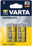 VARTA (C) R14 Superlife (2014) BL2 VARTA (C) R14 Superlife (2014) BL2