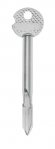 Заготовка крестового ключа KR-5.4 (KR-14X) Киров