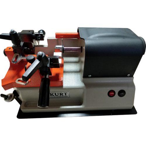 Станок для изготовления ключей KURT KS55 (Турция)