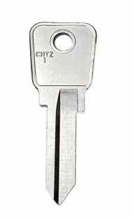 Заготовка ключа CHTZ-1_CLK1_CLK1_CEL1D_x_X27 (Китай) Заготовка ключа CHTZ-1_CLK1_CLK1_CEL1D_x_X27 (Китай)
