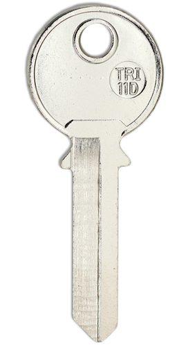 Заготовка ключа TRI-11D_TL3_TRC65_TR7R_TC61D_X146 (Китай)
