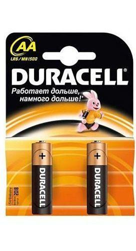 DURACELL LR6/ MN1500 BL-12 (6*2)