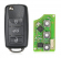 Универсальный ключ XK серии VVDI Key Tool, 3 кнопки, стиль Volkswagen (XKB510EN) Универсальный ключ XK серии VVDI Key Tool, 3 кнопки, стиль Volkswagen (XKB510EN)