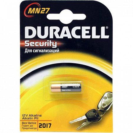 Duracell MN27 12V BL1 (27A)