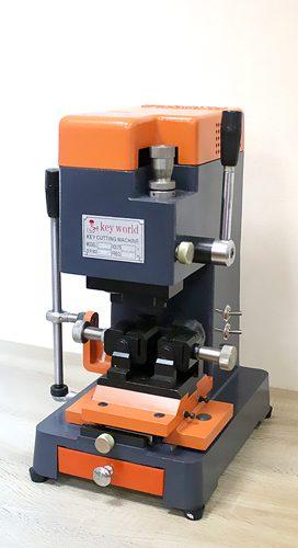 Станок для изготовления ключей KeyWorld (Fei-Fei) 383 (LX583)