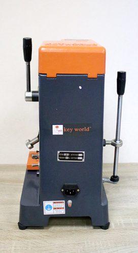 Станок для изготовления ключей KeyWorld (Fei-Fei) 383 (LX583)
