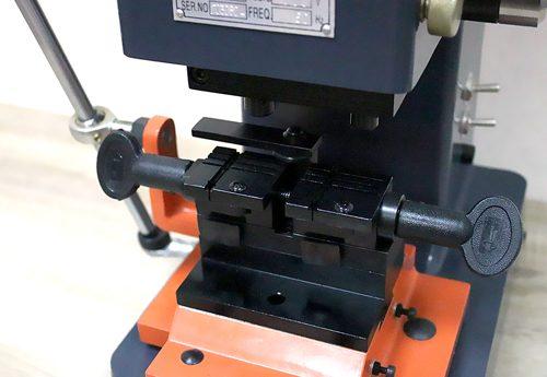 Станок для изготовления ключей KeyWorld (Fei-Fei) 383 (LX583)