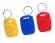 Заготовка RFID «Мультибрелок» (чипы H2+MF3)
