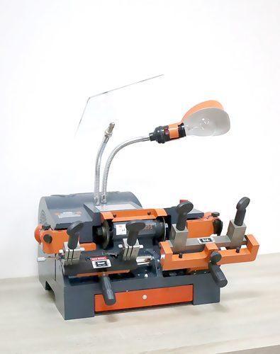 Станок для изготовления ключей KeyWorld (Fei-Fei) 100F