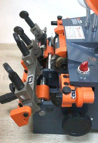 Станок для изготовления ключей KeyWorld (Fei-Fei) 100F