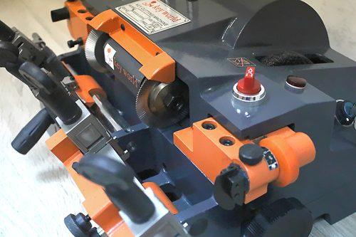 Станок для изготовления ключей KeyWorld (Fei-Fei) 100F