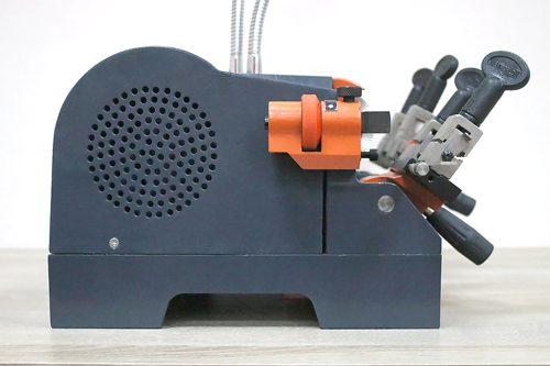 Станок для изготовления ключей KeyWorld (Fei-Fei) 100F