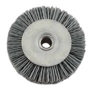 Щетка SILCA D934958ZR/D734958ZB 80*10*17мм Duo Plus