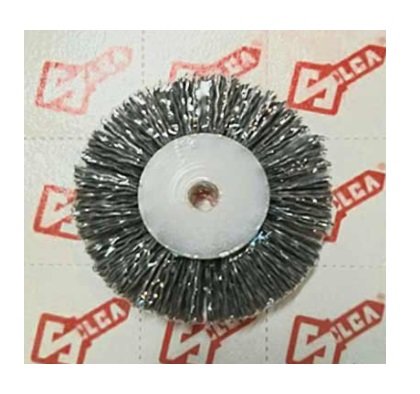 Щетка SILCA D934958ZR/D734958ZB 80*10*17мм Duo Plus Щетка SILCA D934958ZR/D734958ZB 80*10*17мм Duo Plus