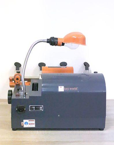 Станок для изготовления ключей KeyWorld (Fei-Fei) 100G Станок для изготовления ключей KeyWorld (Fei-Fei) 100G