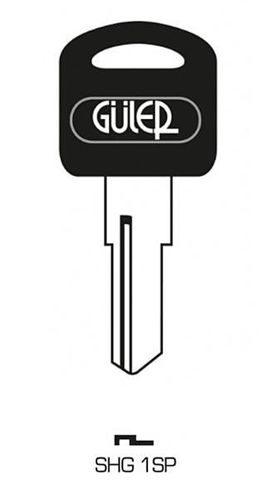 SHG-1S.P Guler, SHH 1SP