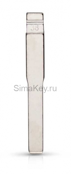 FO-24C1_HU101FH_x_x_x_x  лезвие Турция Ford