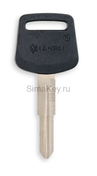 Заготовка ключа FAW (Китай)