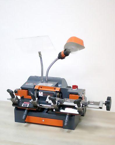 Станок для изготовления ключей KeyWorld (Fei-Fei) 100Е1