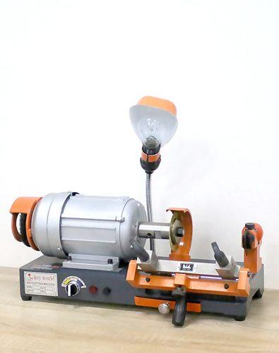 Станок для изготовления ключей KeyWorld (Fei-Fei) 202А