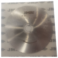 Фреза прямая JMA FP19 80х1,4х16 с боковой насечкой для SARATOGA, DAKOTA G, YAKARTA Фреза прямая JMA FP19 80х1,4х16 с боковой насечкой для SARATOGA, DAKOTA G, YAKARTA